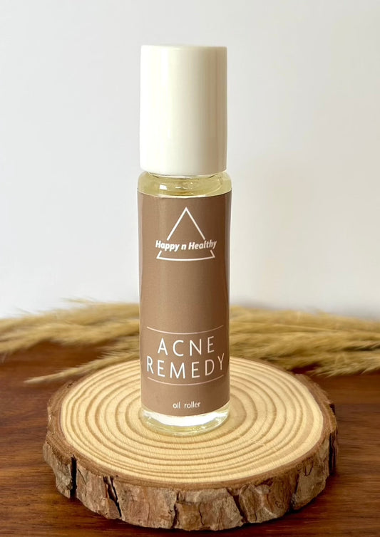 Acne Oil Roller