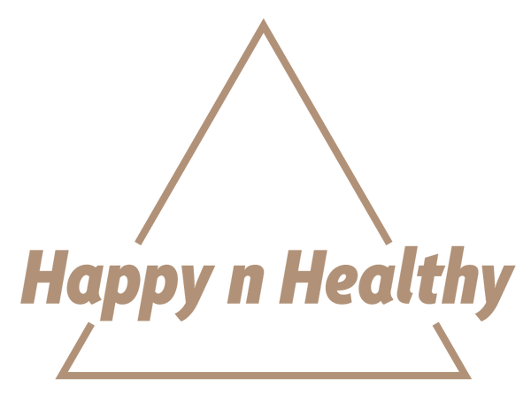 Happy n Healthy