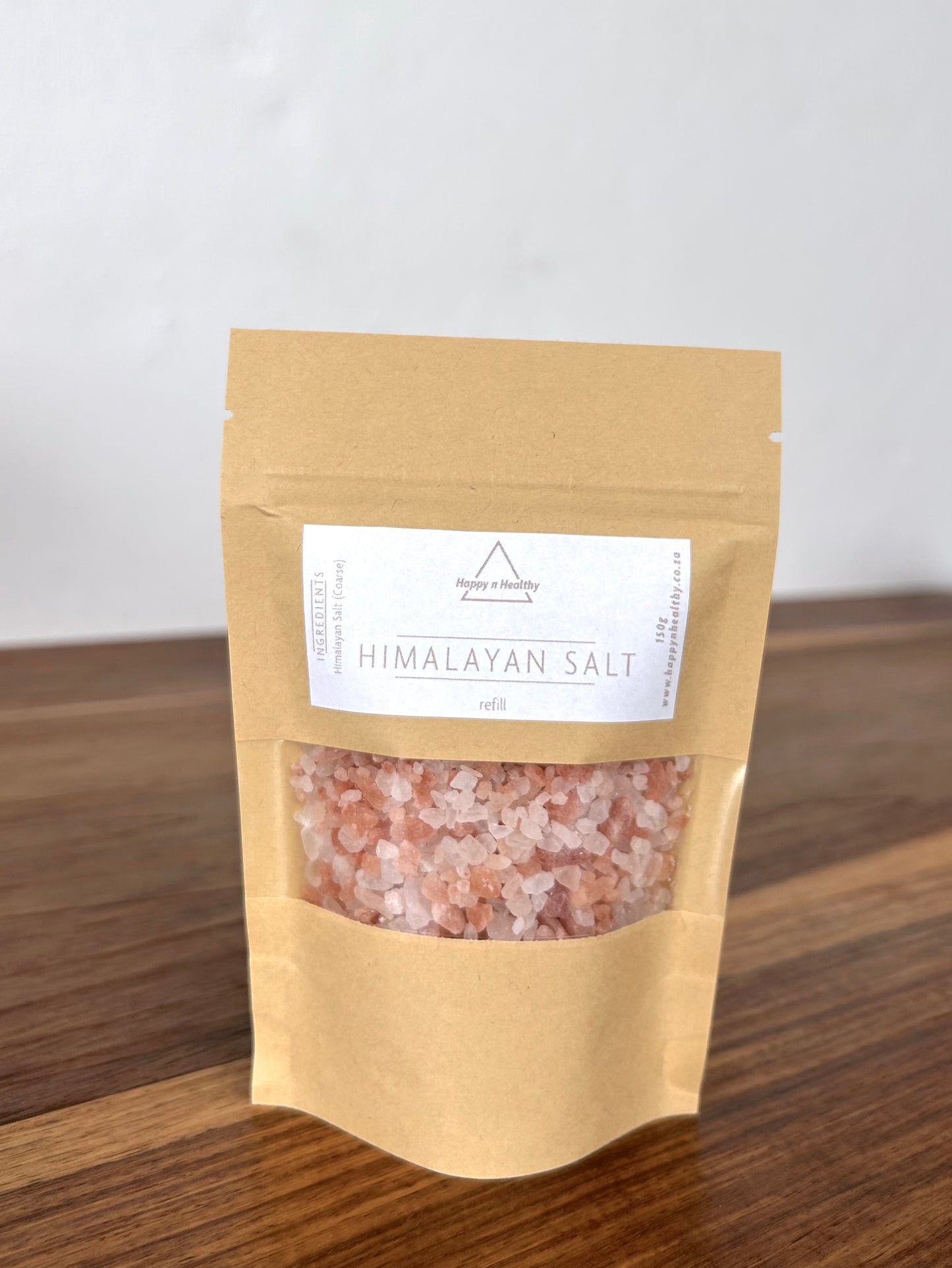 Himalayan Salt 150g